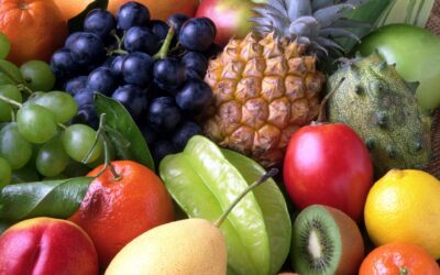 Un verano saludable y refrescante con Take Fruit